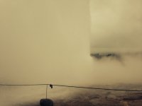 Æskulýðsnefnd-Heimsókn Dana frá Fjóni 2014